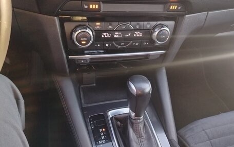 Mazda 6, 2018 год, 2 245 000 рублей, 7 фотография