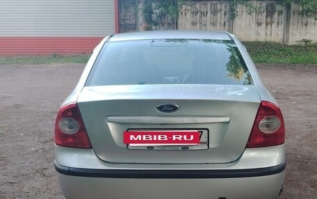 Ford Focus II рестайлинг, 2005 год, 250 000 рублей, 2 фотография