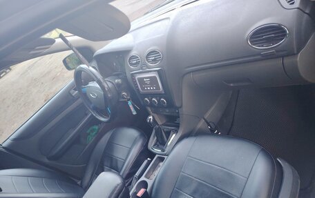 Ford Focus II рестайлинг, 2005 год, 250 000 рублей, 12 фотография