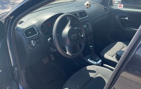 Volkswagen Polo VI (EU Market), 2010 год, 650 000 рублей, 6 фотография