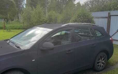 Chevrolet Cruze II, 2013 год, 590 000 рублей, 6 фотография