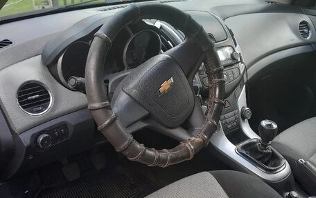 Chevrolet Cruze II, 2013 год, 590 000 рублей, 11 фотография