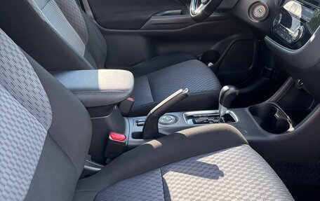 Mitsubishi Outlander III рестайлинг 3, 2015 год, 1 795 000 рублей, 22 фотография