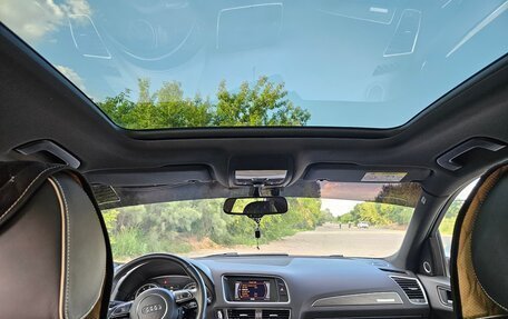 Audi Q5, 2014 год, 2 550 000 рублей, 7 фотография