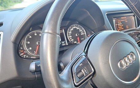 Audi Q5, 2014 год, 2 550 000 рублей, 6 фотография