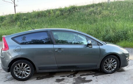 Citroen C4 II рестайлинг, 2008 год, 380 000 рублей, 7 фотография
