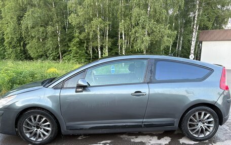 Citroen C4 II рестайлинг, 2008 год, 380 000 рублей, 6 фотография