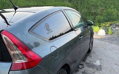 Citroen C4 II рестайлинг, 2008 год, 380 000 рублей, 5 фотография