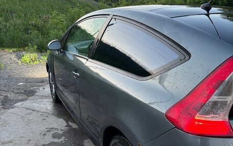 Citroen C4 II рестайлинг, 2008 год, 380 000 рублей, 4 фотография