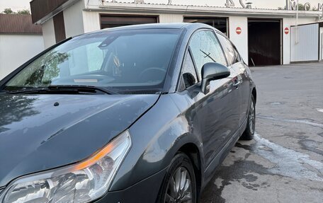 Citroen C4 II рестайлинг, 2008 год, 380 000 рублей, 3 фотография