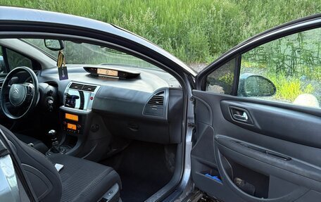 Citroen C4 II рестайлинг, 2008 год, 380 000 рублей, 9 фотография