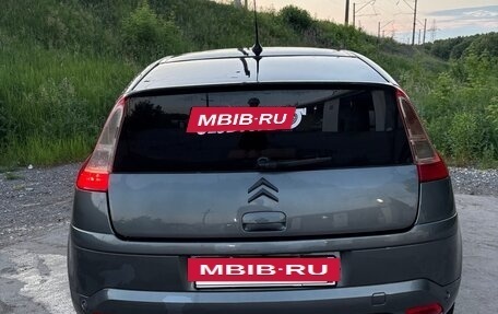 Citroen C4 II рестайлинг, 2008 год, 380 000 рублей, 8 фотография