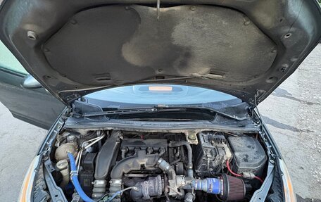 Citroen C4 II рестайлинг, 2008 год, 380 000 рублей, 14 фотография