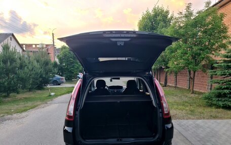 Citroen C4 Picasso II рестайлинг, 2009 год, 465 000 рублей, 11 фотография
