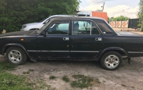 ГАЗ 3102 «Волга», 2002 год, 299 999 рублей, 3 фотография