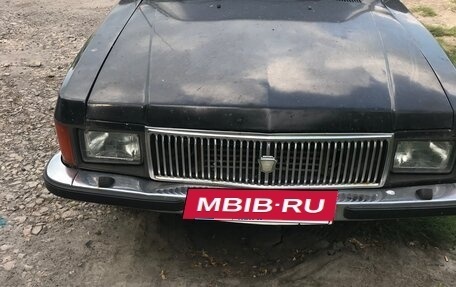 ГАЗ 3102 «Волга», 2002 год, 299 999 рублей, 4 фотография