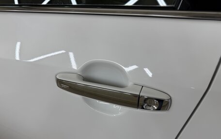 Toyota Camry, 2012 год, 1 950 000 рублей, 6 фотография