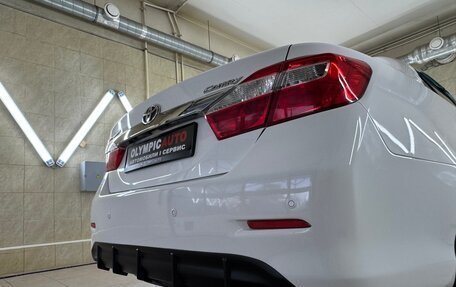 Toyota Camry, 2012 год, 1 950 000 рублей, 5 фотография