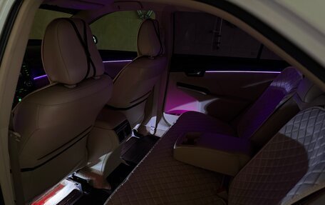 Toyota Camry, 2012 год, 1 950 000 рублей, 16 фотография