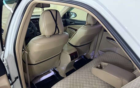 Toyota Camry, 2012 год, 1 950 000 рублей, 23 фотография