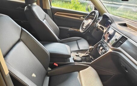 Volkswagen Teramont I, 2019 год, 3 450 000 рублей, 9 фотография