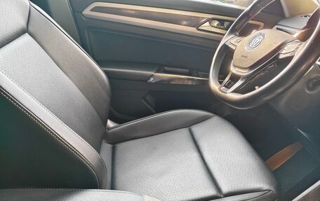 Volkswagen Teramont I, 2019 год, 3 450 000 рублей, 7 фотография