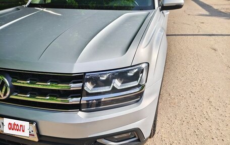 Volkswagen Teramont I, 2019 год, 3 450 000 рублей, 5 фотография