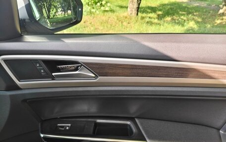 Volkswagen Teramont I, 2019 год, 3 450 000 рублей, 12 фотография