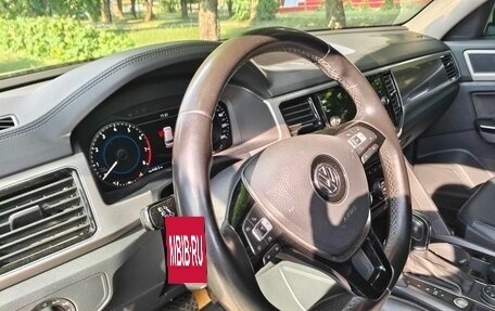 Volkswagen Teramont I, 2019 год, 3 450 000 рублей, 6 фотография