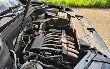 Volkswagen Teramont I, 2019 год, 3 450 000 рублей, 27 фотография