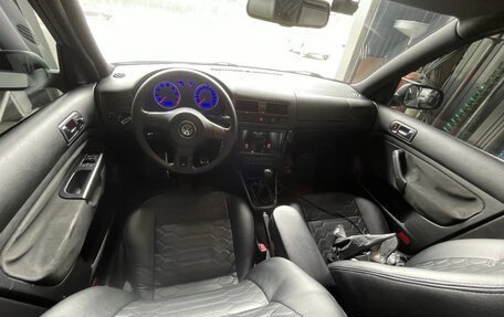 Volkswagen Golf IV, 1998 год, 380 000 рублей, 6 фотография