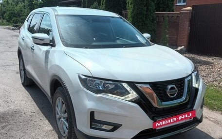 Nissan X-Trail, 2021 год, 2 550 000 рублей, 2 фотография