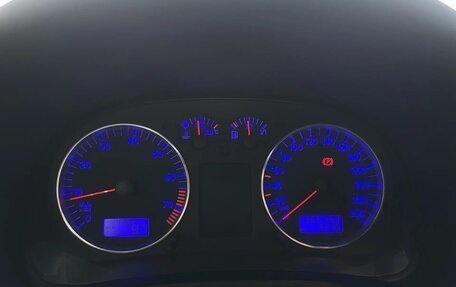 Volkswagen Golf IV, 1998 год, 380 000 рублей, 13 фотография