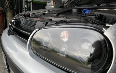 Volkswagen Golf IV, 1998 год, 380 000 рублей, 12 фотография