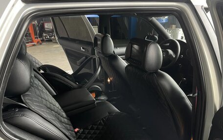 Volkswagen Golf IV, 1998 год, 380 000 рублей, 20 фотография