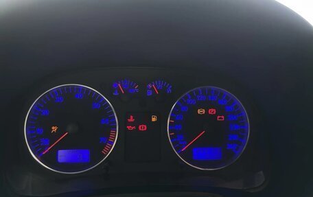 Volkswagen Golf IV, 1998 год, 380 000 рублей, 21 фотография