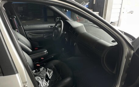 Volkswagen Golf IV, 1998 год, 380 000 рублей, 26 фотография
