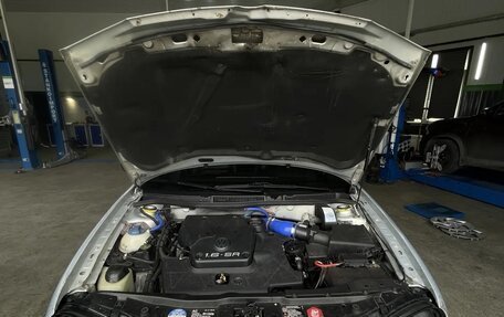Volkswagen Golf IV, 1998 год, 380 000 рублей, 27 фотография