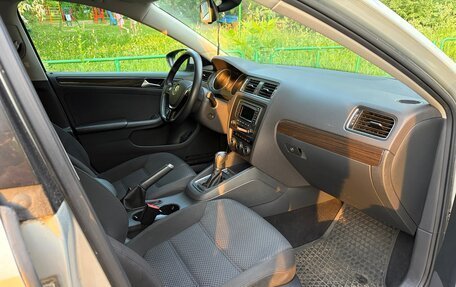 Volkswagen Jetta VI, 2015 год, 1 550 000 рублей, 12 фотография