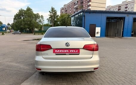 Volkswagen Jetta VI, 2015 год, 1 550 000 рублей, 7 фотография
