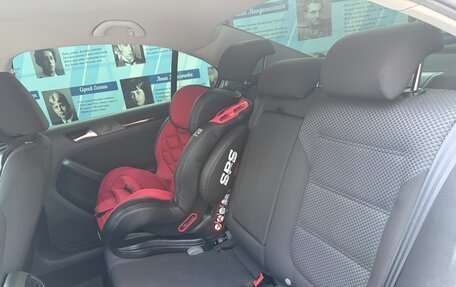 Volkswagen Jetta VI, 2015 год, 1 550 000 рублей, 15 фотография