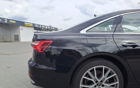 Audi A6, 2020 год, 4 399 000 рублей, 6 фотография