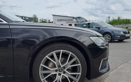 Audi A6, 2020 год, 4 399 000 рублей, 2 фотография