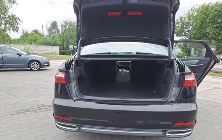 Audi A6, 2020 год, 4 399 000 рублей, 8 фотография