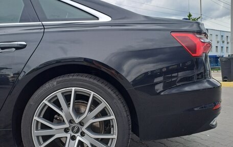 Audi A6, 2020 год, 4 399 000 рублей, 10 фотография