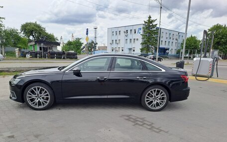 Audi A6, 2020 год, 4 399 000 рублей, 12 фотография
