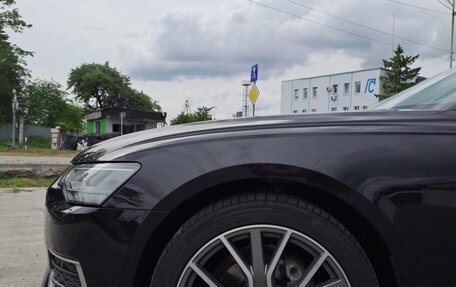 Audi A6, 2020 год, 4 399 000 рублей, 13 фотография