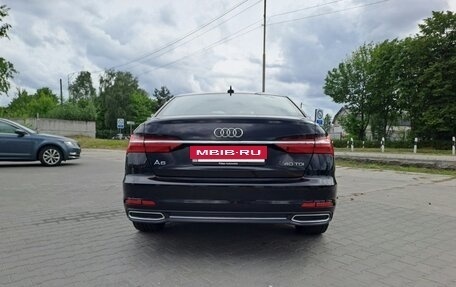 Audi A6, 2020 год, 4 399 000 рублей, 7 фотография