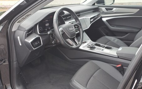 Audi A6, 2020 год, 4 399 000 рублей, 17 фотография