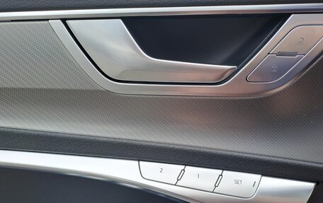 Audi A6, 2020 год, 4 399 000 рублей, 20 фотография